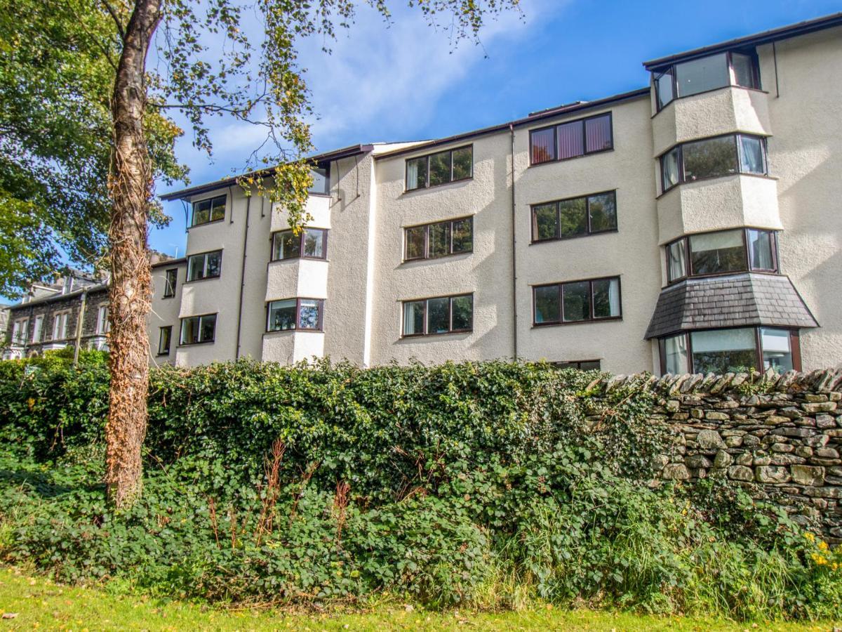 Apartamento Newlands Windermere Exterior foto